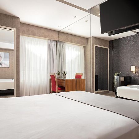 Lacoba Hotel (Adults Only) Athene Buitenkant foto