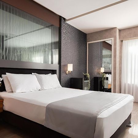 Lacoba Hotel (Adults Only) Athene Buitenkant foto