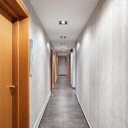 Lacoba Hotel (Adults Only) Athene Buitenkant foto