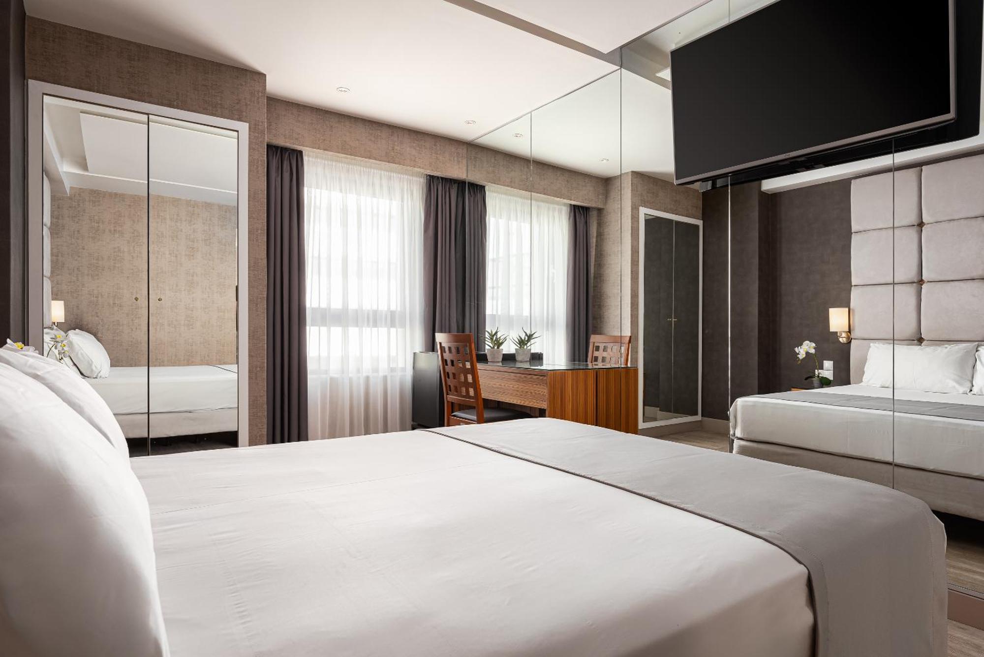 Lacoba Hotel (Adults Only) Athene Buitenkant foto