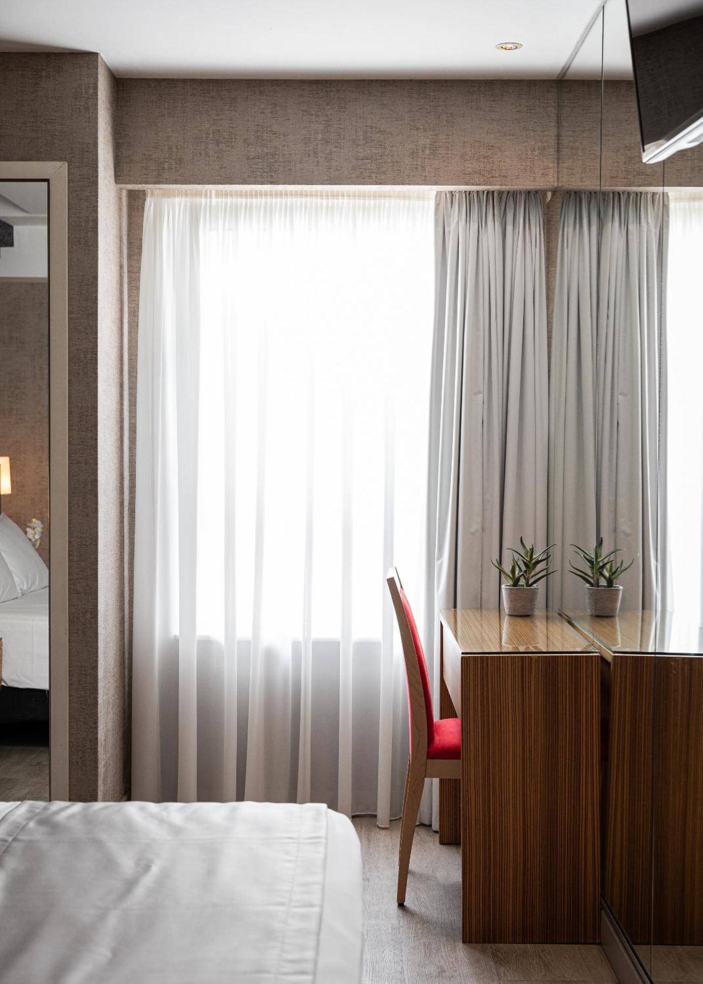 Lacoba Hotel (Adults Only) Athene Buitenkant foto