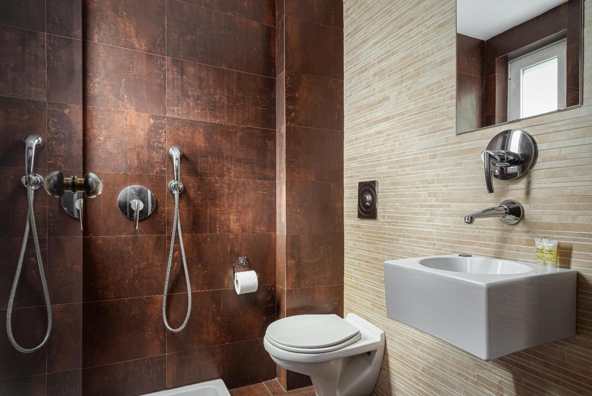 Lacoba Hotel (Adults Only) Athene Buitenkant foto