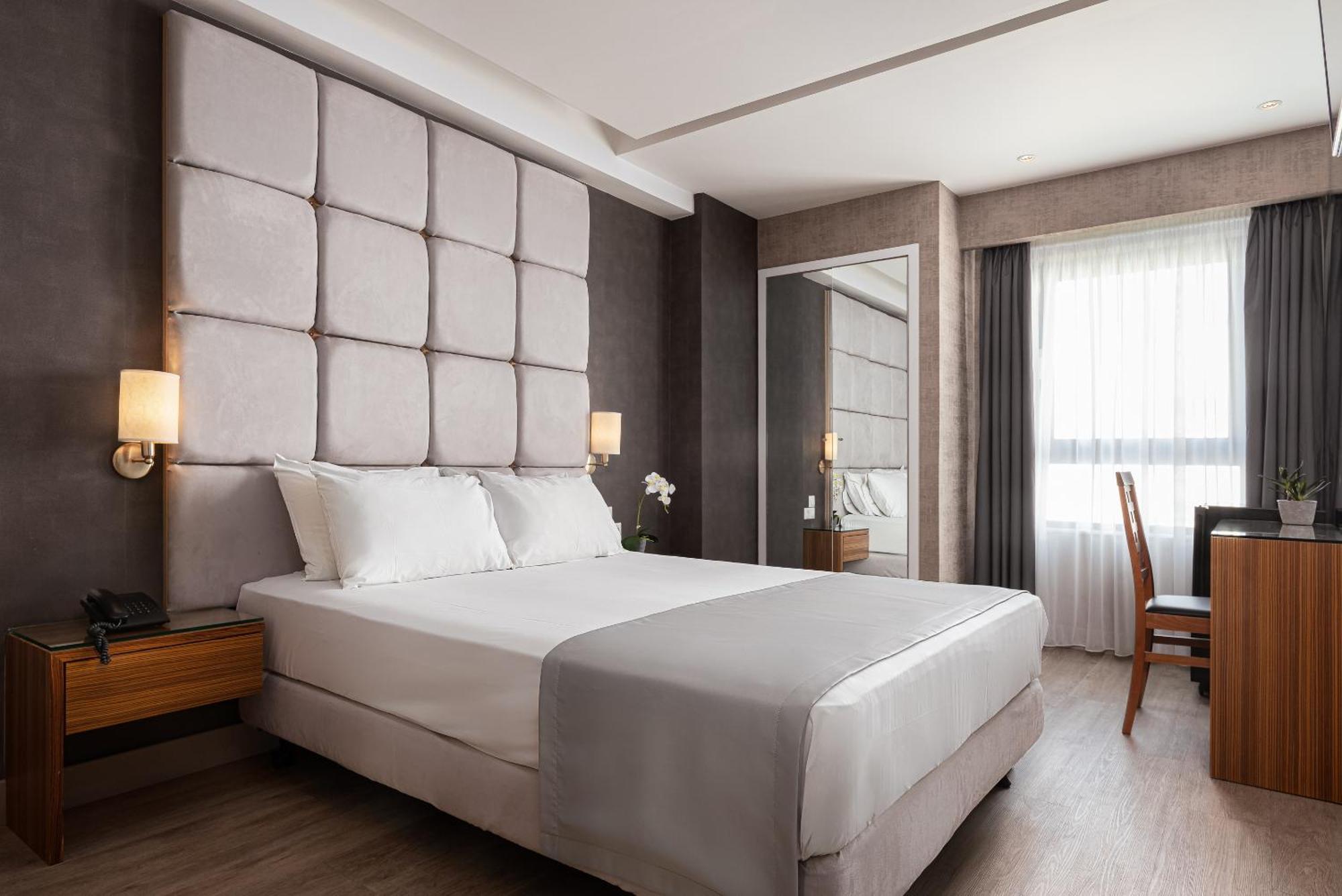 Lacoba Hotel (Adults Only) Athene Buitenkant foto