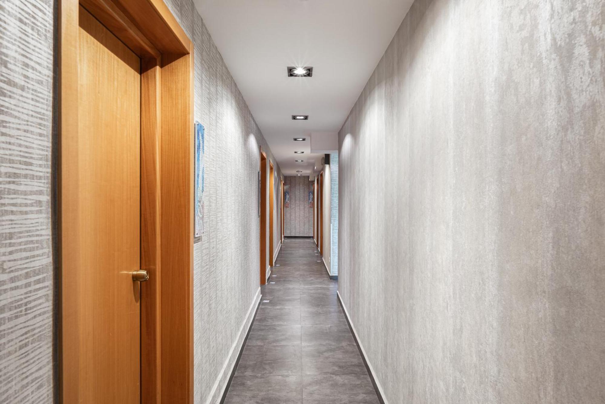 Lacoba Hotel (Adults Only) Athene Buitenkant foto