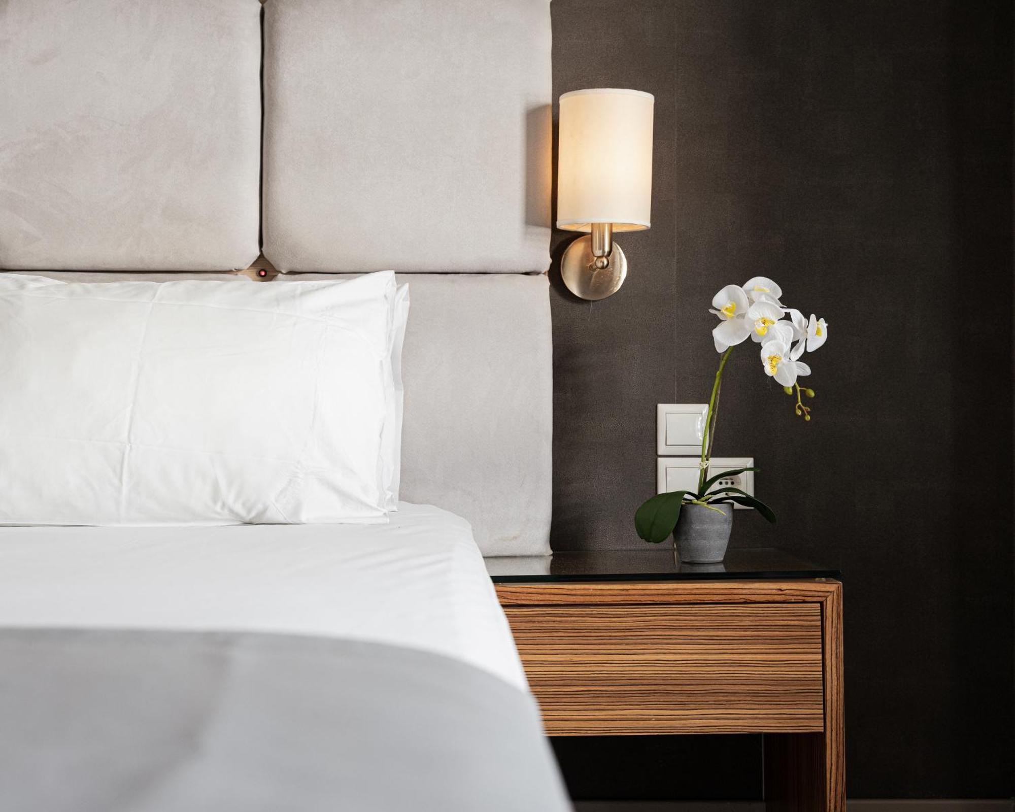 Lacoba Hotel (Adults Only) Athene Buitenkant foto