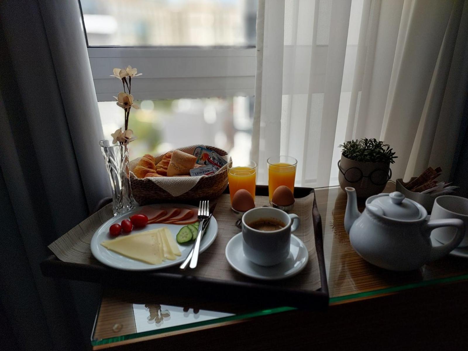 Lacoba Hotel (Adults Only) Athene Buitenkant foto