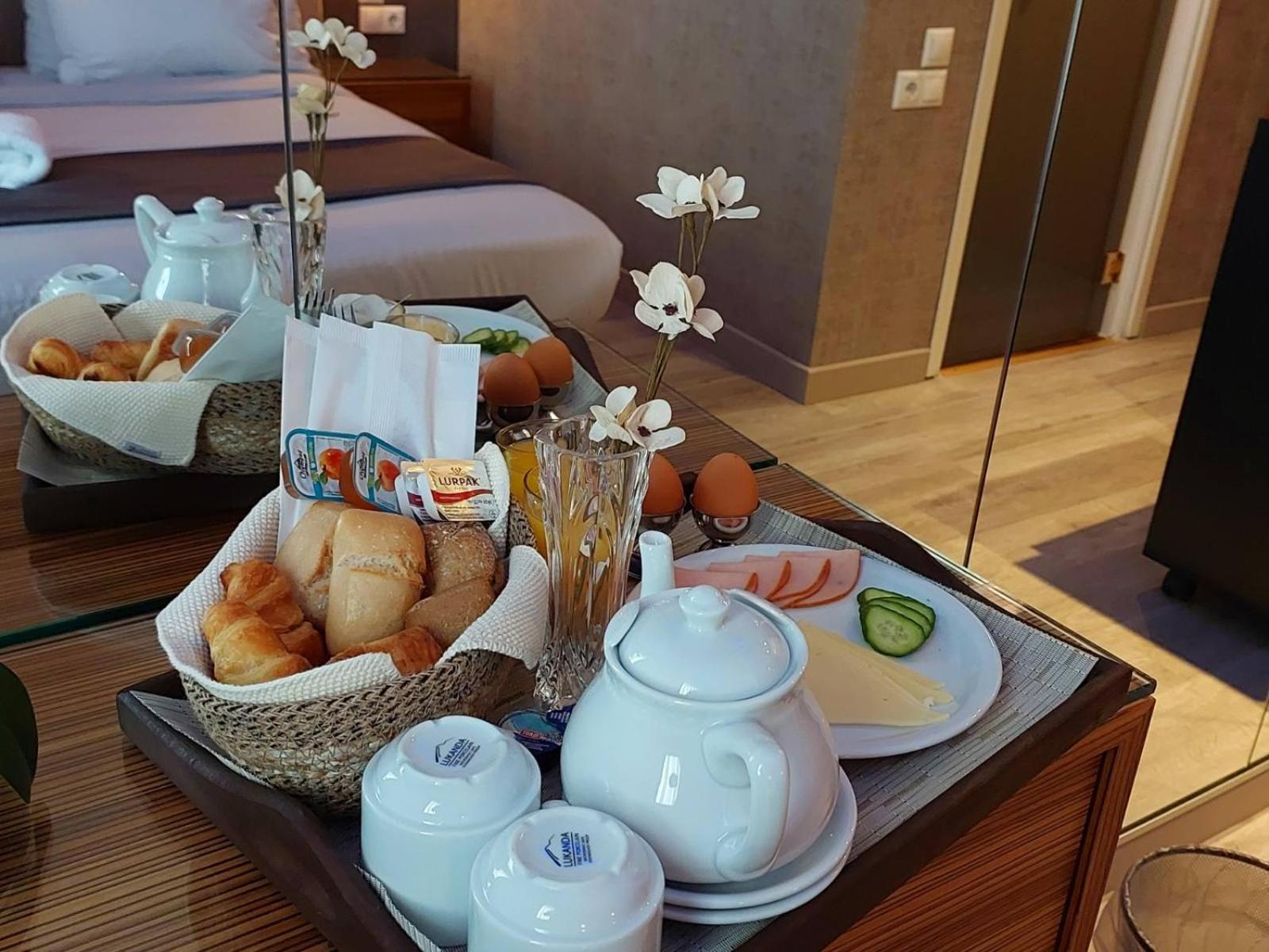 Lacoba Hotel (Adults Only) Athene Buitenkant foto
