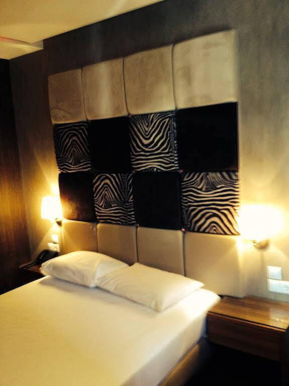 Lacoba Hotel (Adults Only) Athene Buitenkant foto