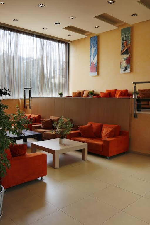Lacoba Hotel (Adults Only) Athene Buitenkant foto