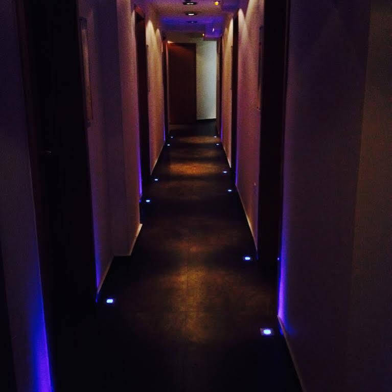 Lacoba Hotel (Adults Only) Athene Buitenkant foto