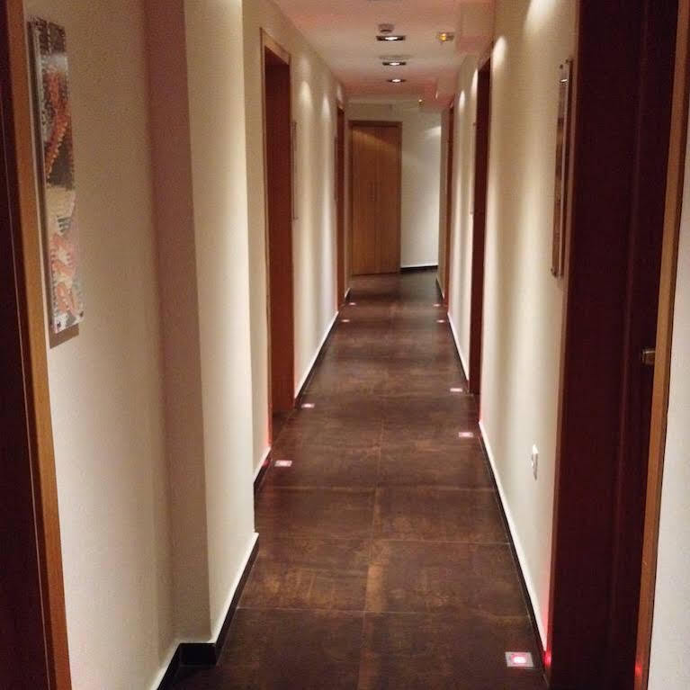 Lacoba Hotel (Adults Only) Athene Buitenkant foto
